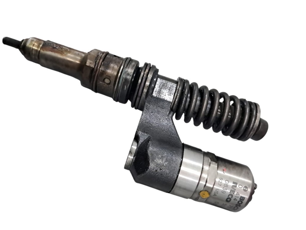 Bico Injetor Iveco Stralis