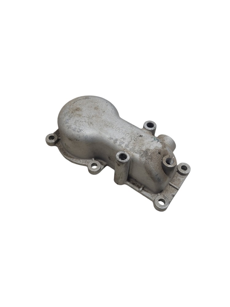 Tampa Motor Diesel Termostato Sinotruck 2
