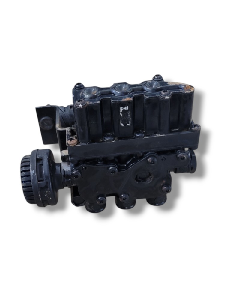 Válvula Suspensão Ar Scania S5