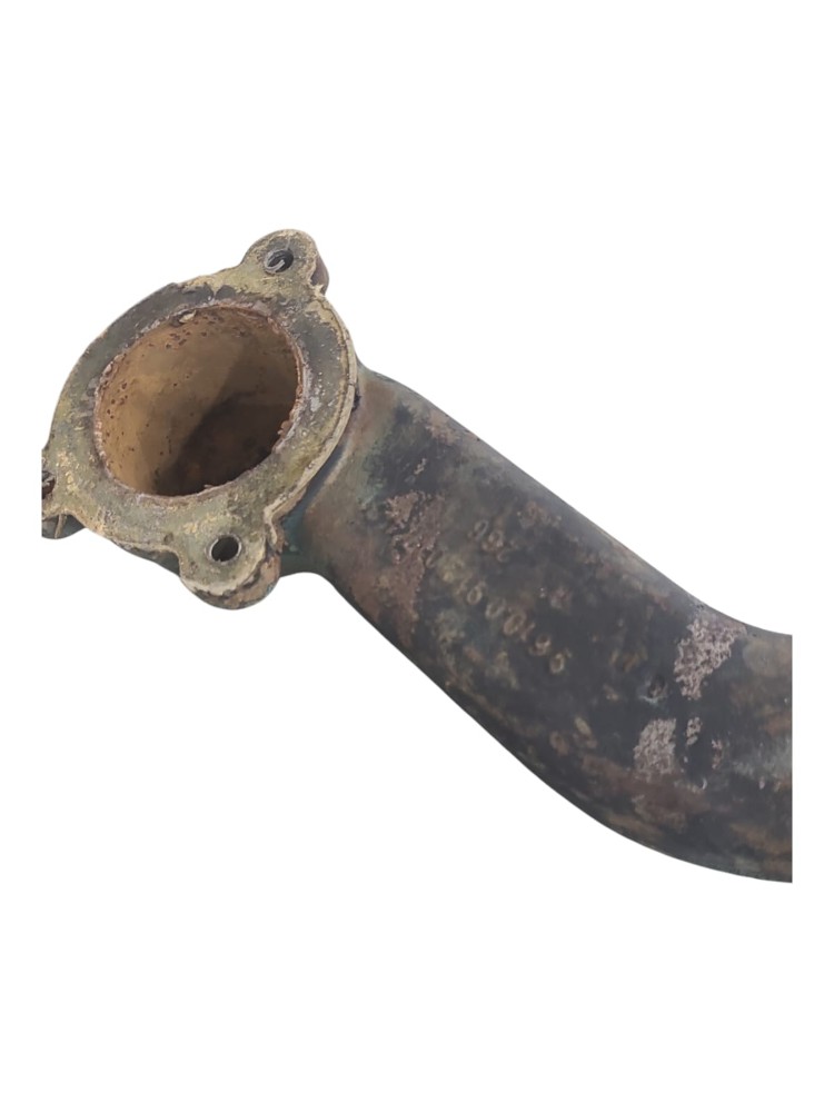 Cavalete Agua Cabecote Volvo 260 2008 2