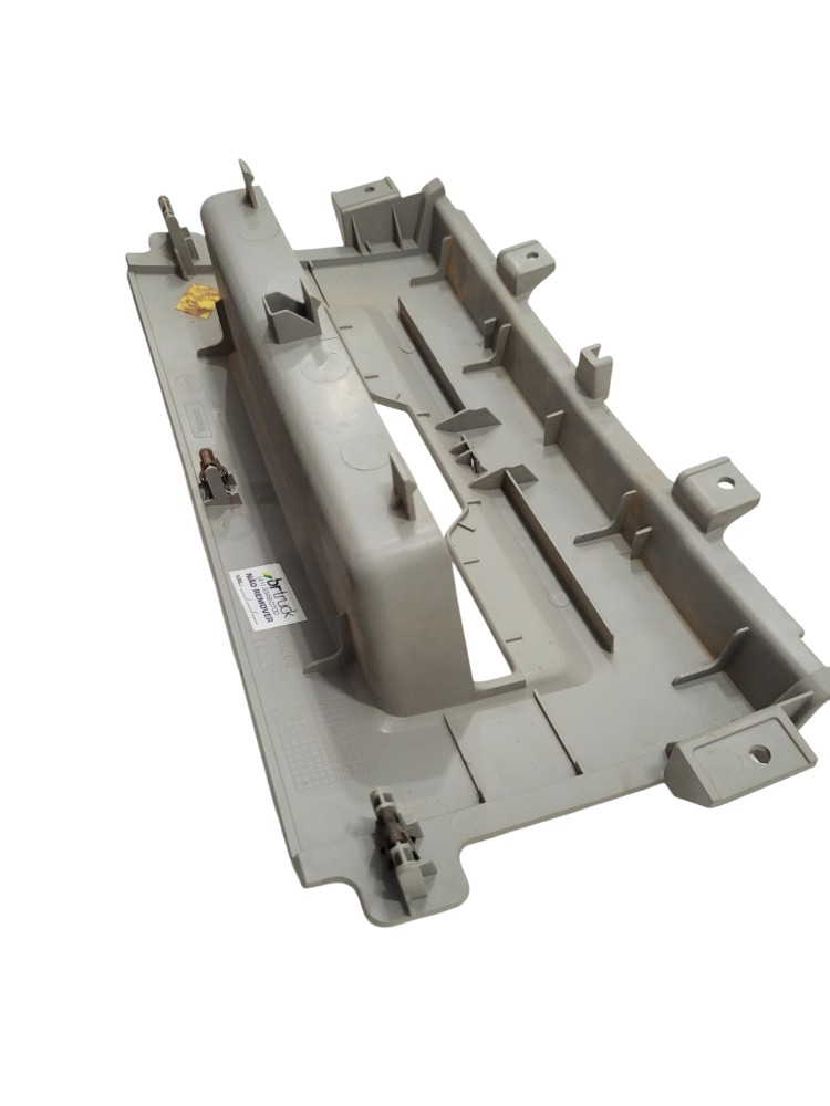 Porta Objetos Central Painel Volvo Vm 5