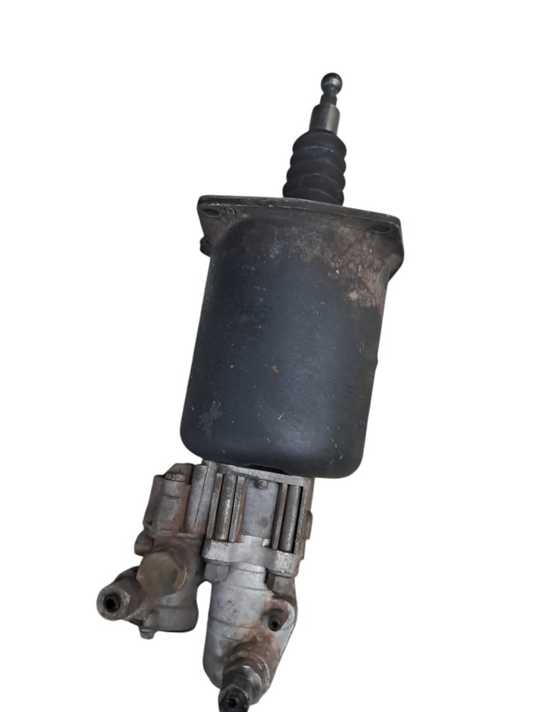 Servo Embreagem Ford Cargo 2422 4