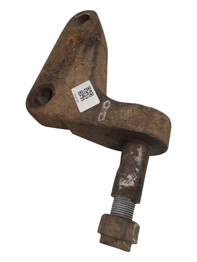 Suporte Inferior Do Amortecedor Ford Cargo 4
