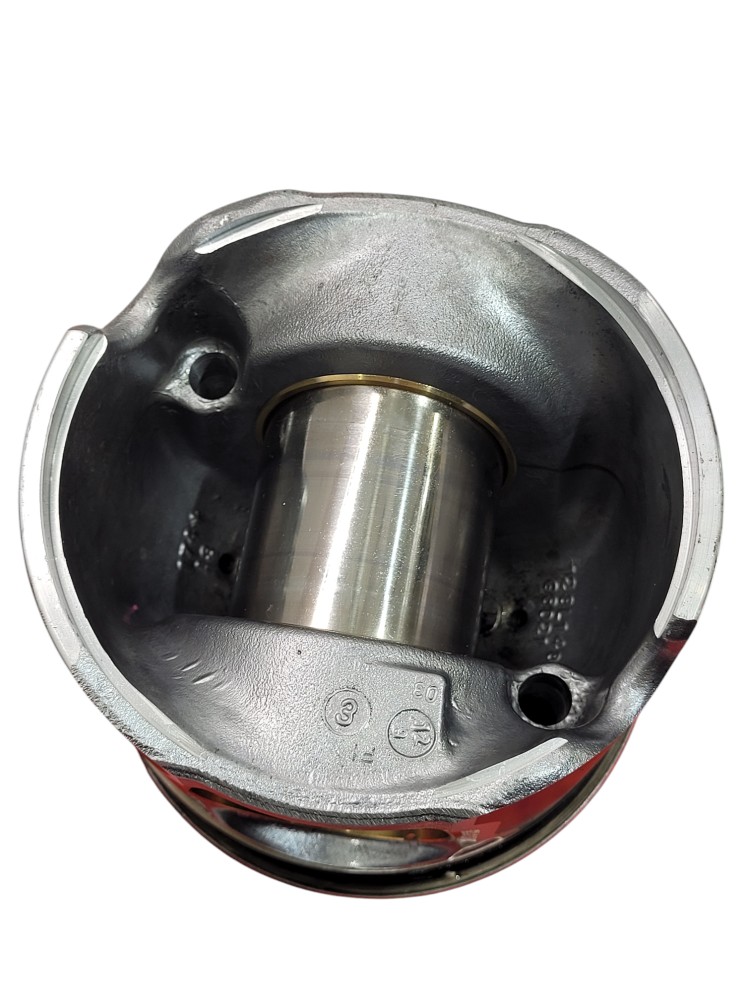 Pistao Motor Mb 2651 6