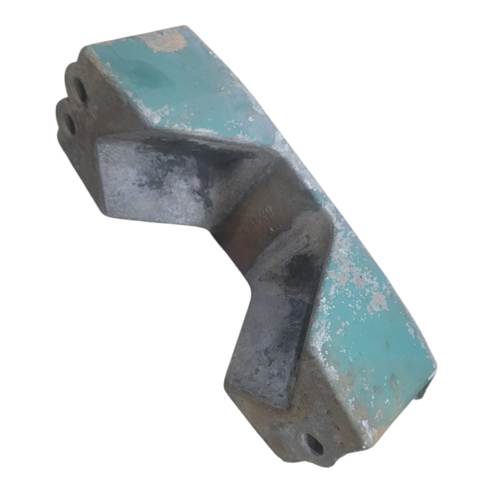 Suporte Coxim Motor Volvo Nl10 2