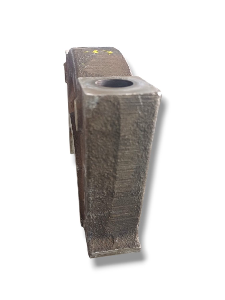 Capa Mancal Bloco Volvo Ni10 2