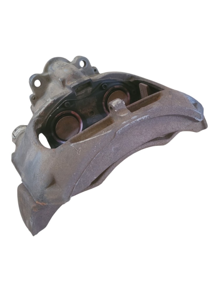 Pinca Freio Mb Actros 4
