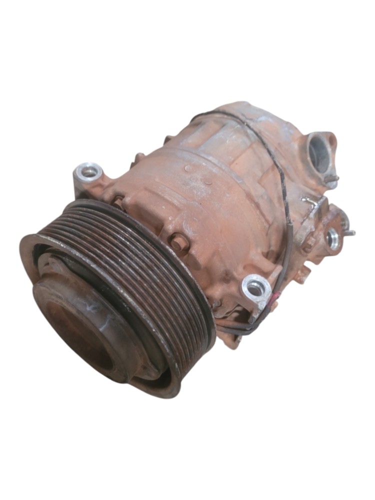 Compressor Ar Mb 2544 2022 6