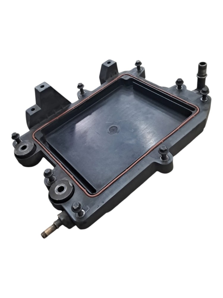 Resfriador Modulo Motor Cummins 3