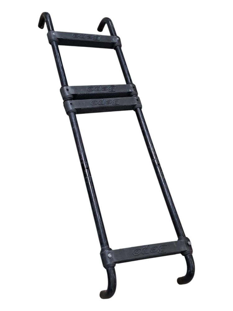 Escada Externa Traseira Cabine Bepo 4