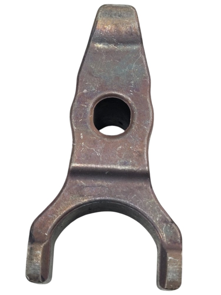 Garfo Fixação Unidade Injetora Motor Volvo D12 D13 2012 A 20 1