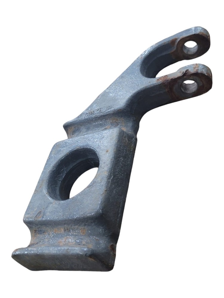 Guia Grampo Mola Sinotruck Howo 380 2