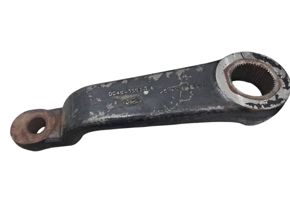 Braco Pitman Direcao Hidraulica Ford F 4000 2