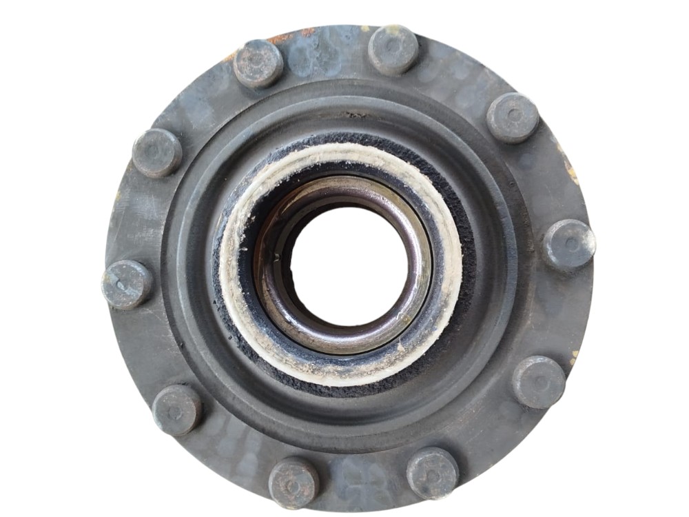 Cubo Tracao Ford Cargo 2422 4