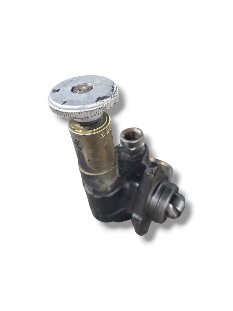 Bomba Combustivel Motor 1052220 6490 3