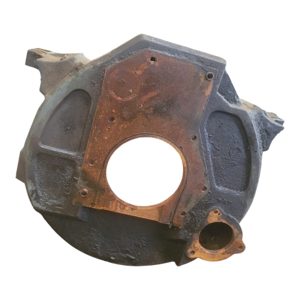 Capa Seca Motor Mwm Vw 25.370 5