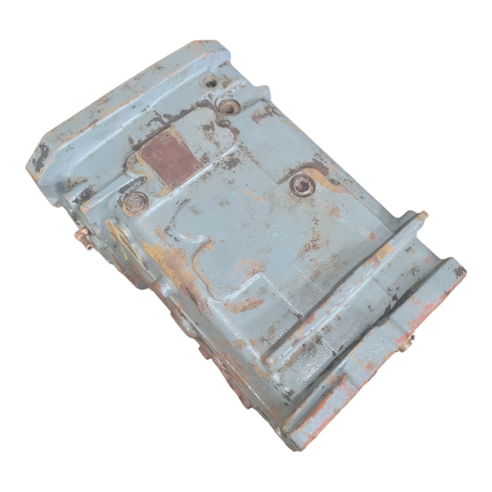 Carcaca Caixa Cambio Zf 16S160 9