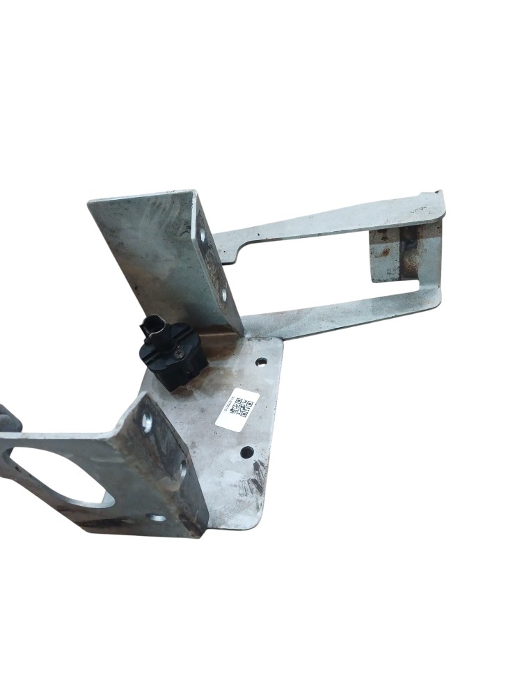 Botao Start Stop Iveco Cursor 2011 3