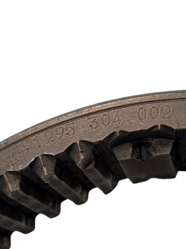 Luva Engate Caixa Zf 6