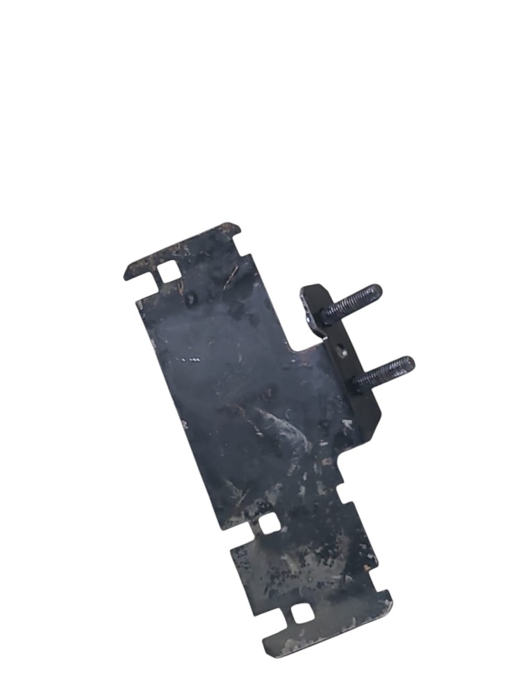 Suporte Tubo Ar Mb Axor 2544 2011 5