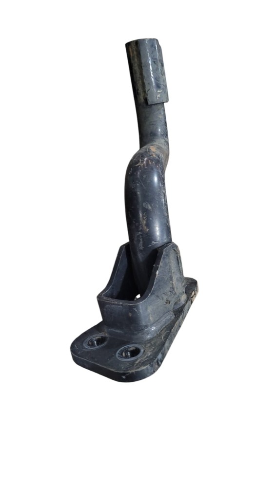 Suporte Paralama Mb Axor 2