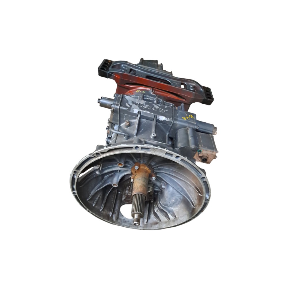 Caixa Cambio Scania R500 2019 VO78 Revisado