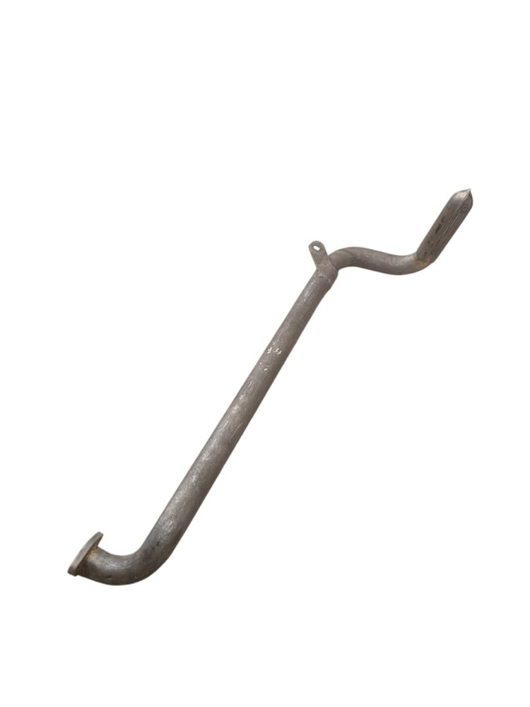 Tubo Pescador Oleo Cummins Ford Cargo 3
