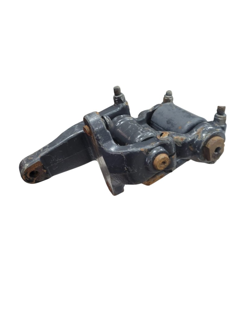 Suporte Mola Scania Dianteiro 4