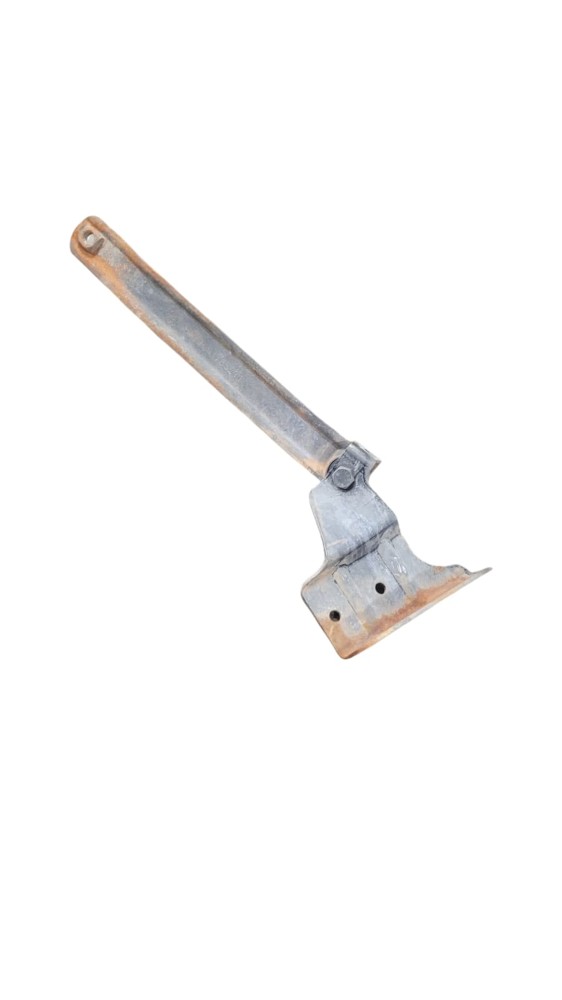 Suporte Coxim Radiador  Compativel Scania G124 R124 2