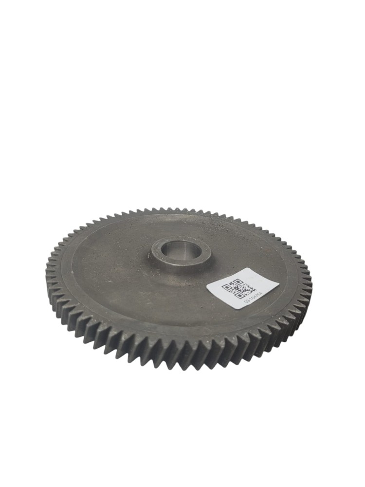 Engrenagem Bomba Oleo Motor Scania 2