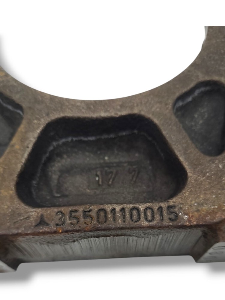 Mancal Motor MB 355/5 5