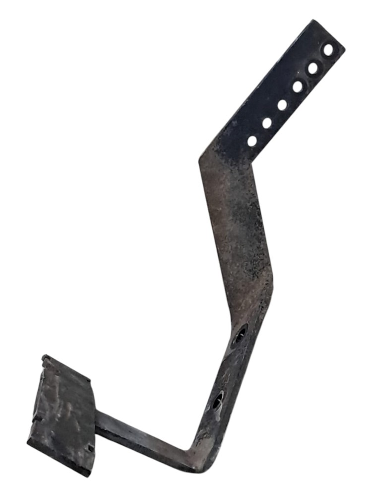 Suporte Fixacao MB Axor Actros 4