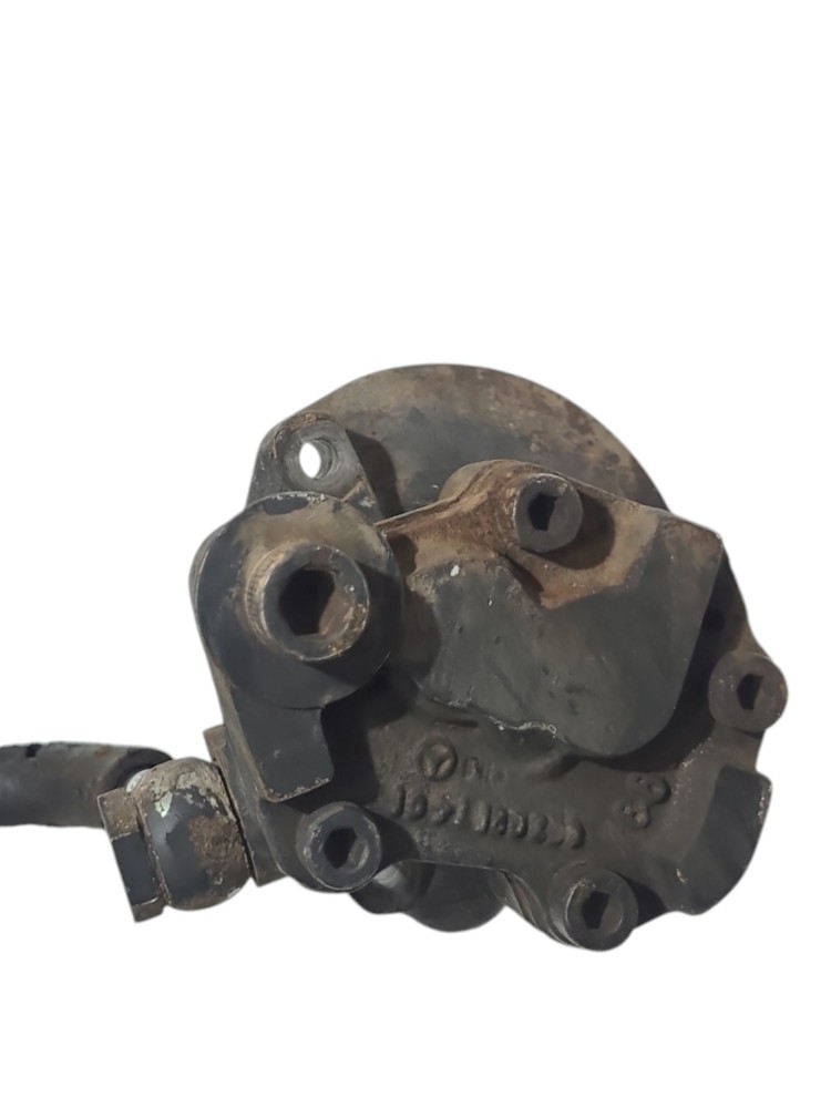 Bomba Conbustivel MB 4