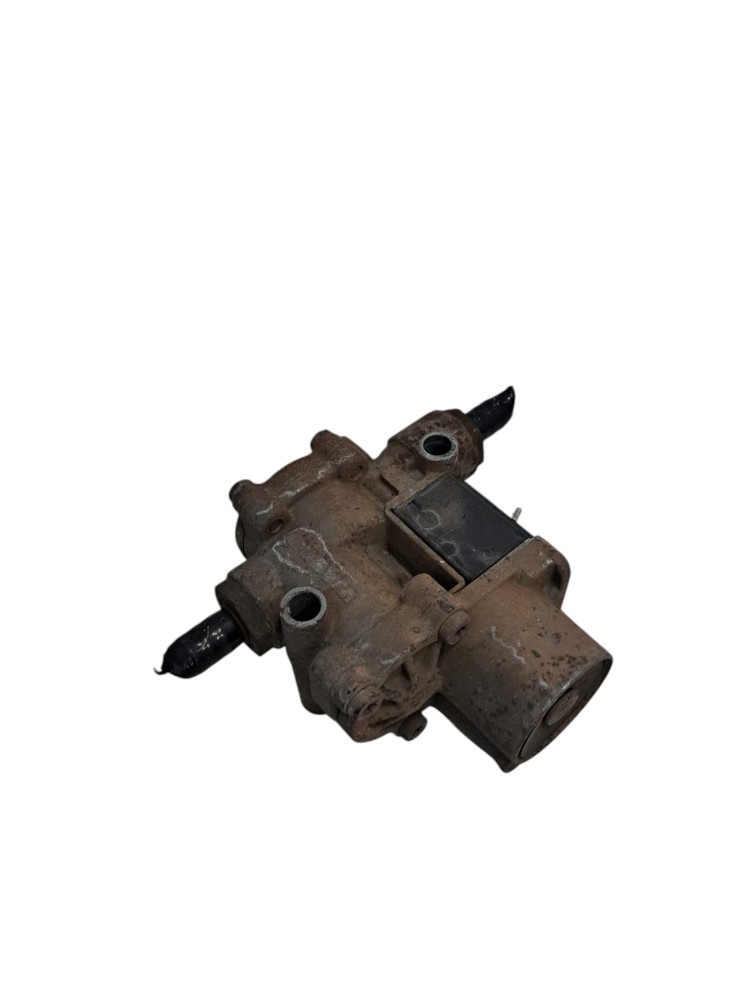 Valvula Solenoide Mb Axor 2544 2014 2