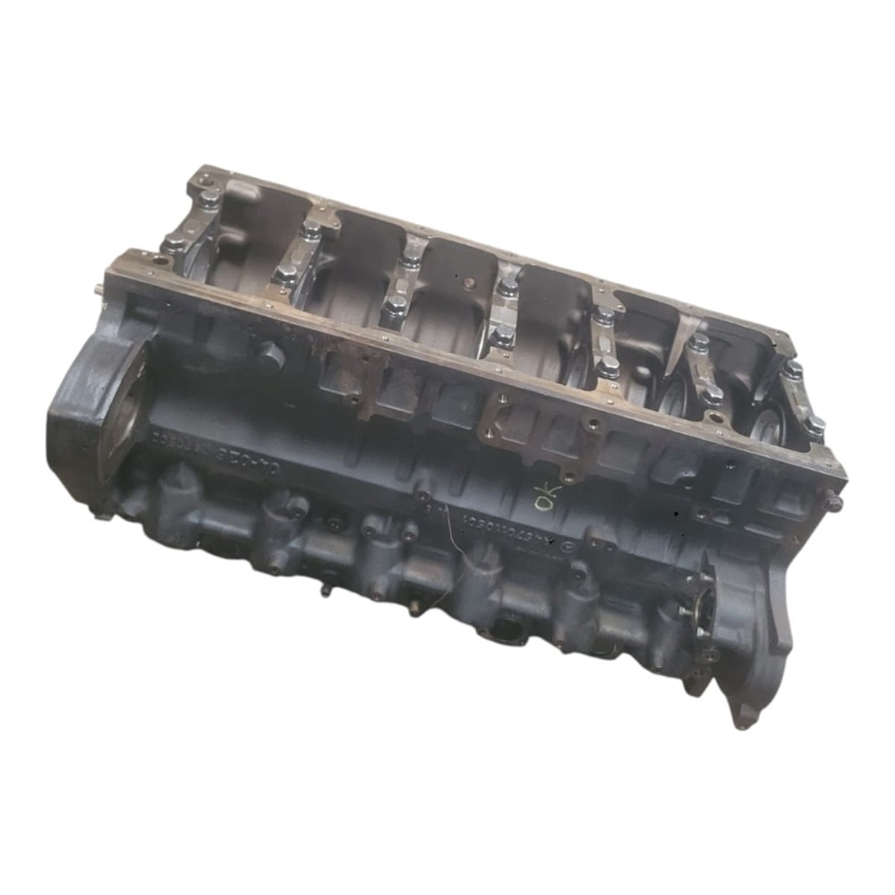 Bloco Motor 1938 2002 1
