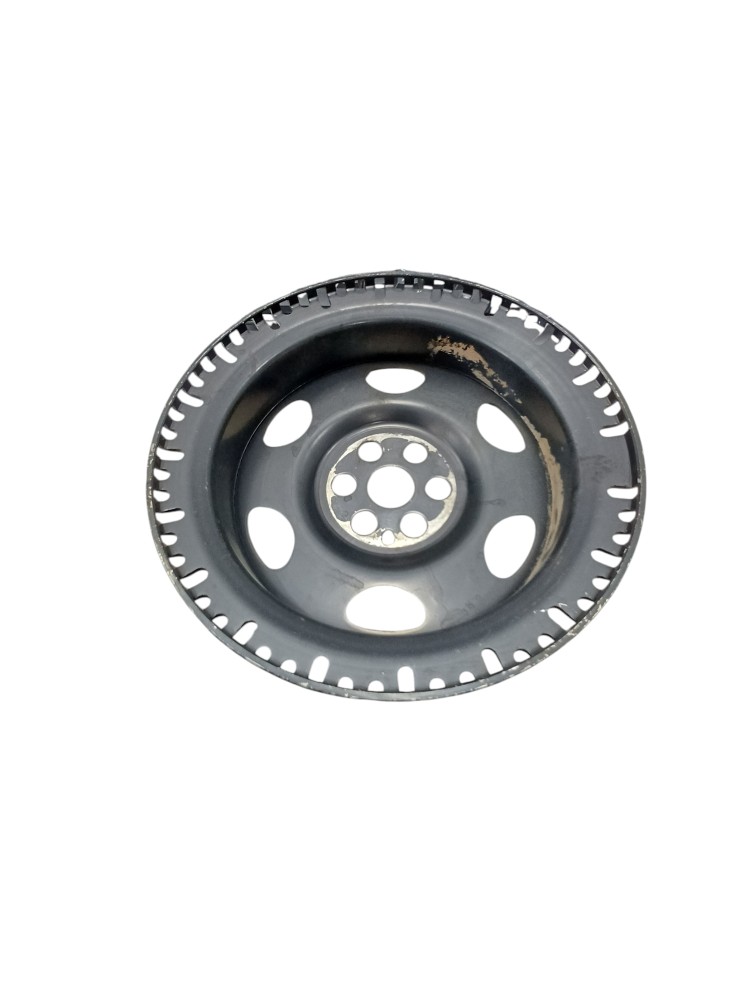 Polia Virabrequim Motor Cummins 4
