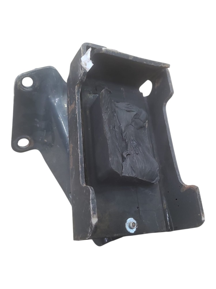 Suporte Valvula Secador Ar Ford Cargo 1