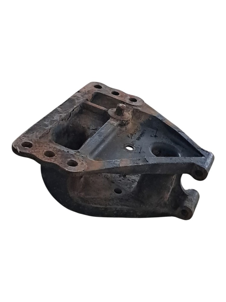 Suporte Dianteiro Molejo Truck L.Esquerdo SUSPENSYS 5