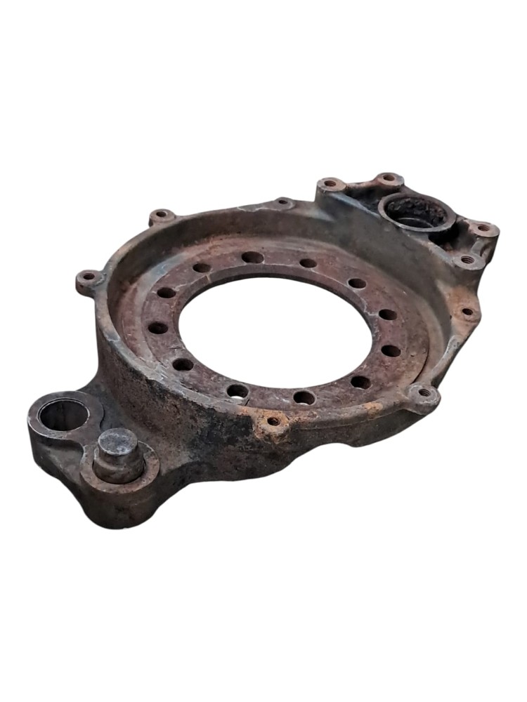 Suporte Patim Dianteiro Volvo 1