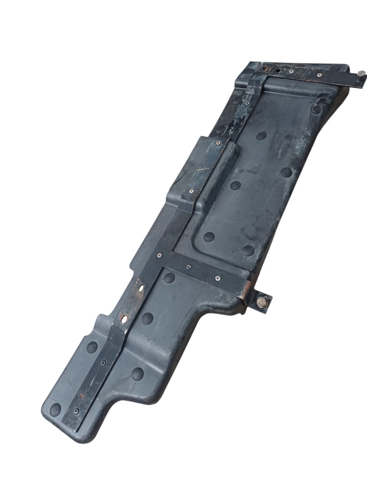 Protetor Lateral Motor Ford Cargo 6