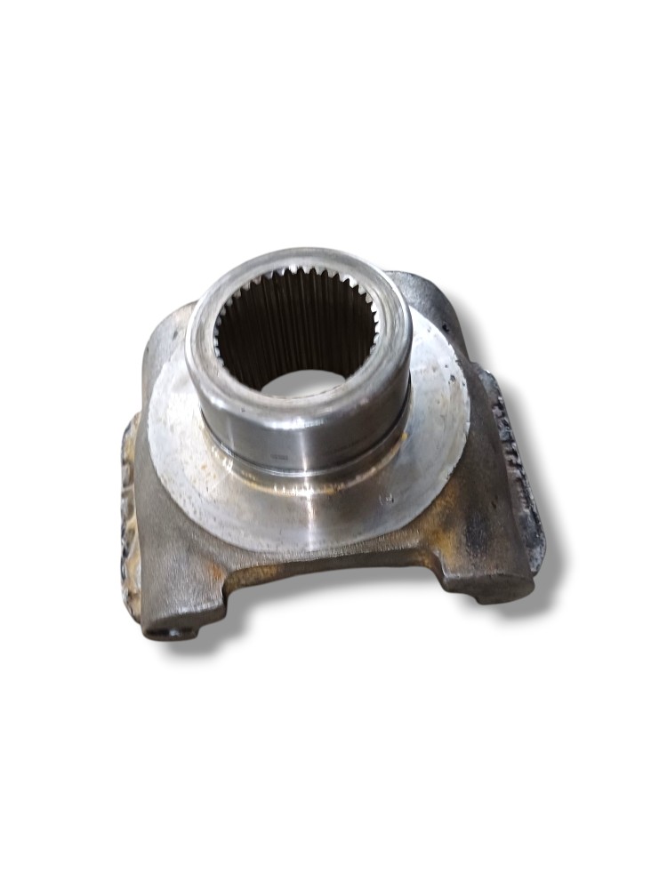 Flange Caixa Cambio Eaton 6 Marchas 2