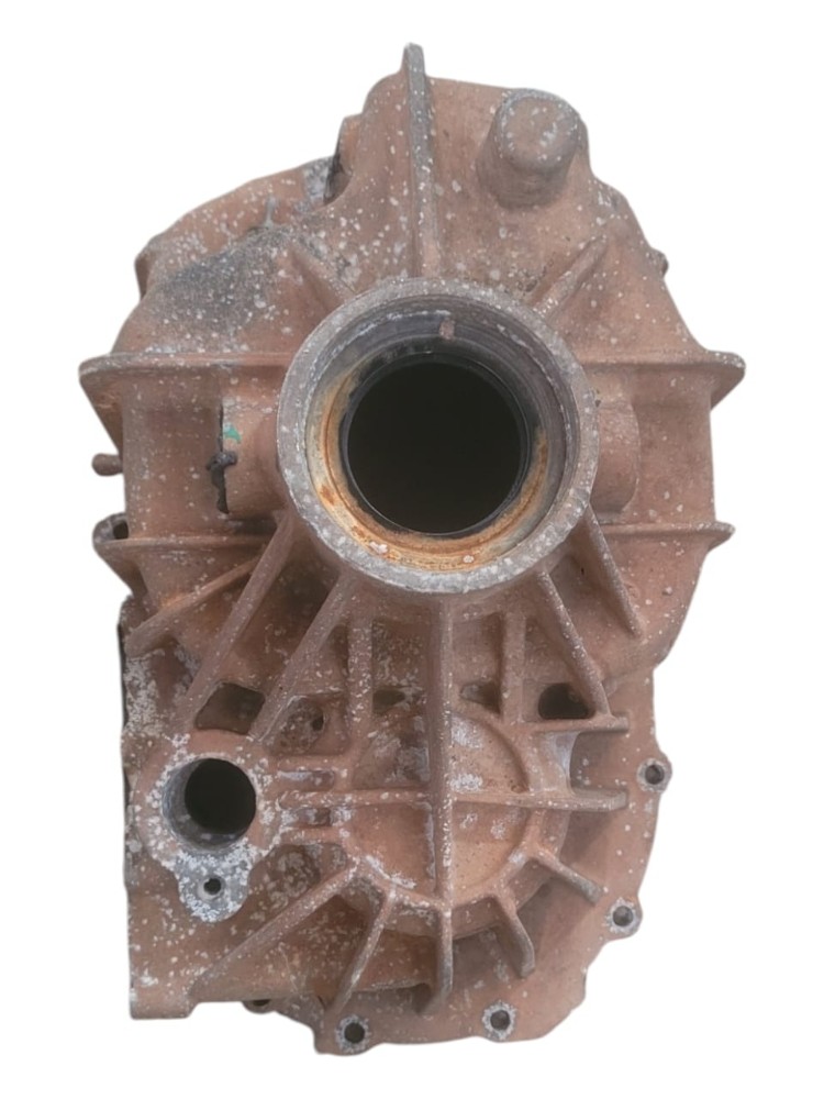 Carcaca Caixa Eaton Vw 8150 2000 A 2011 3