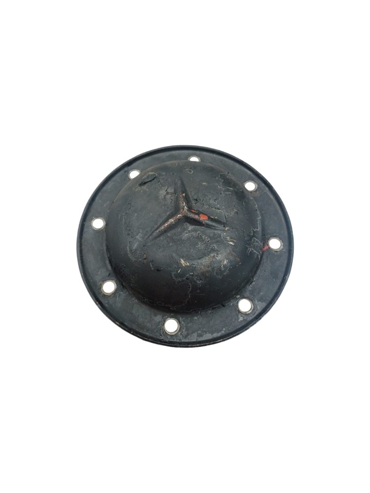 Tampa Cubo Traseiro  Mb 1313 1