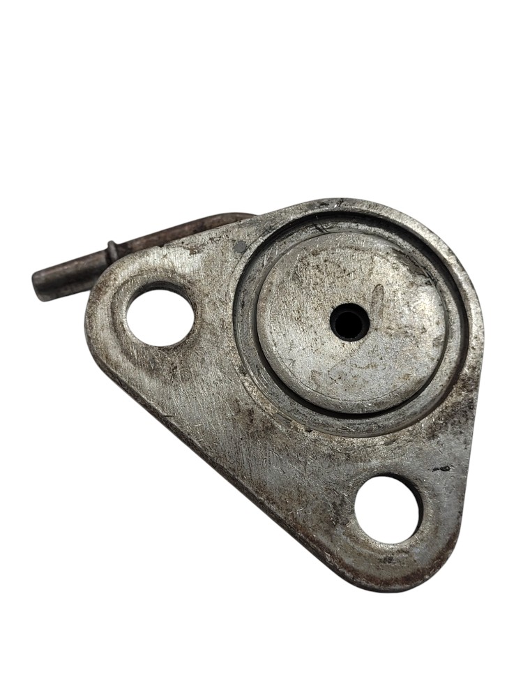 Conexao Drenagem Oleo Motor Cummins 2
