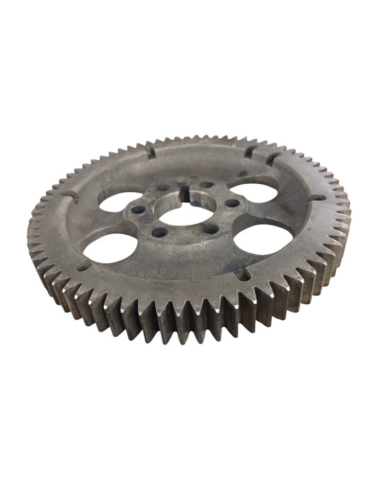 Engrenagem Comando Motor Cummins 1