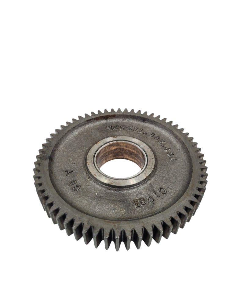 Engrenagem Intermediária Motor Mwm 2