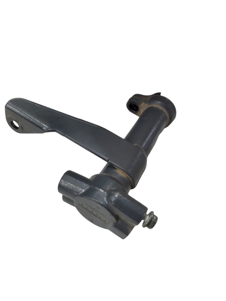 Tubo Arrefecimento Motor Daf 2021 4