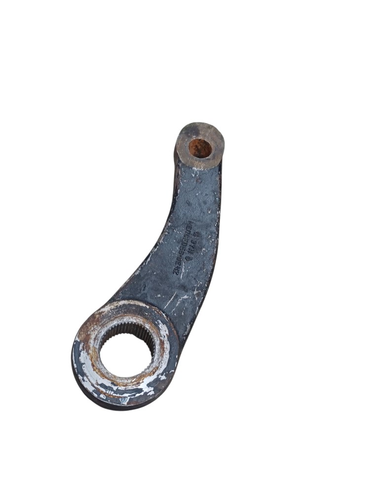 Braco Pitman Caixa Direcao Mb Axor 1