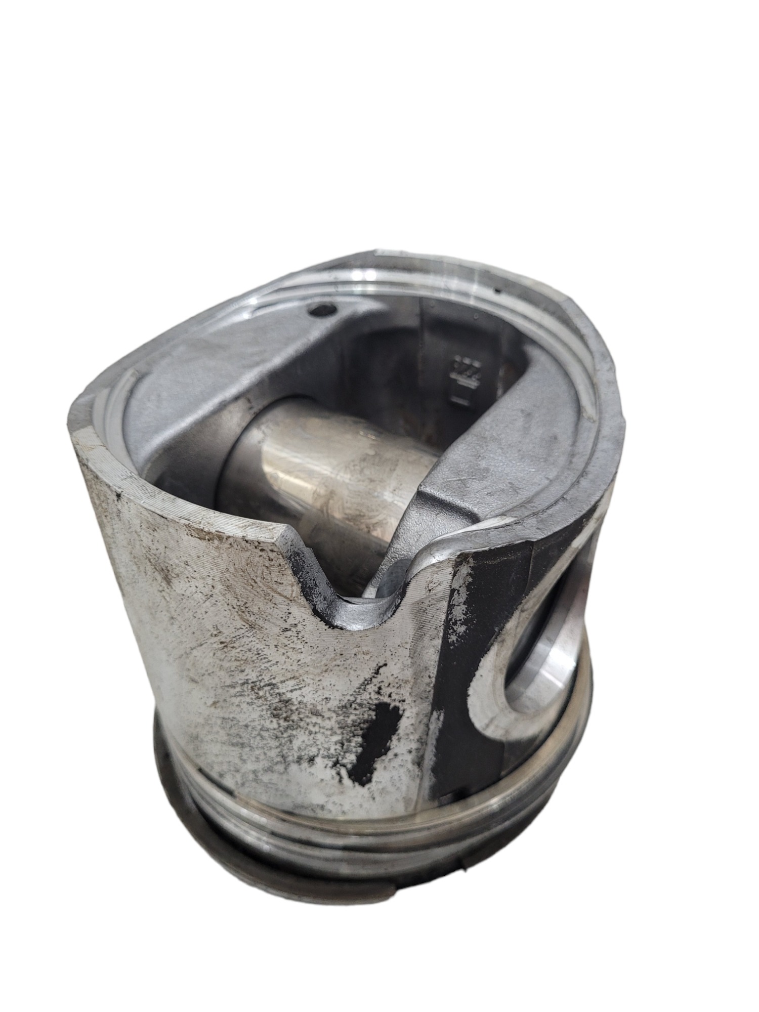 Pistao Motor New Holland 4149.3 2