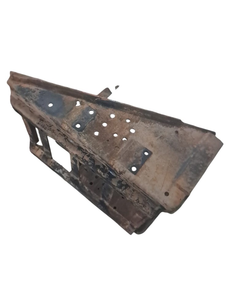 Caixa Baterias Mb Accelo 5